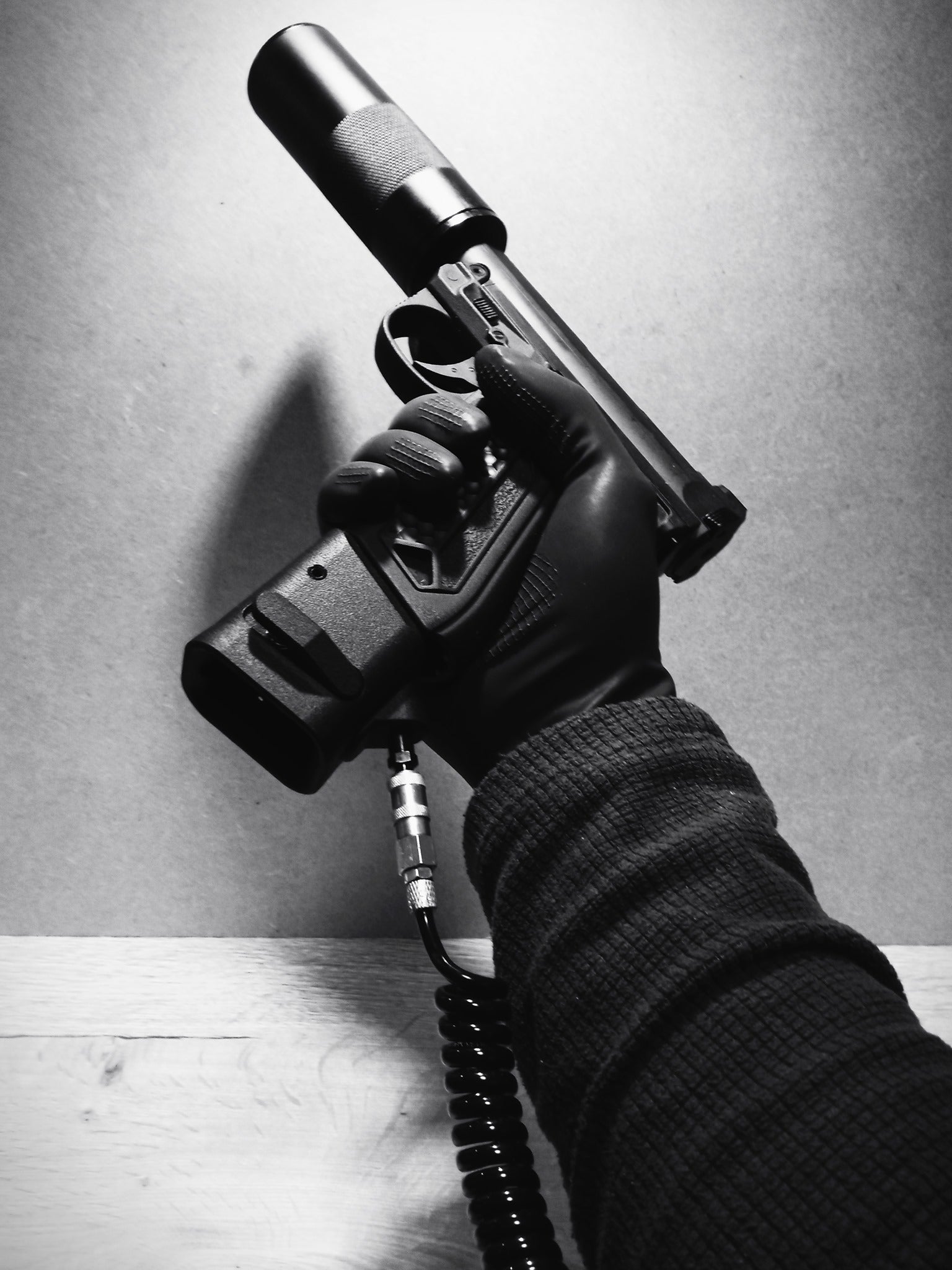 Flexible HPA Mini Low Profile series - version US ou EU (Au choix)