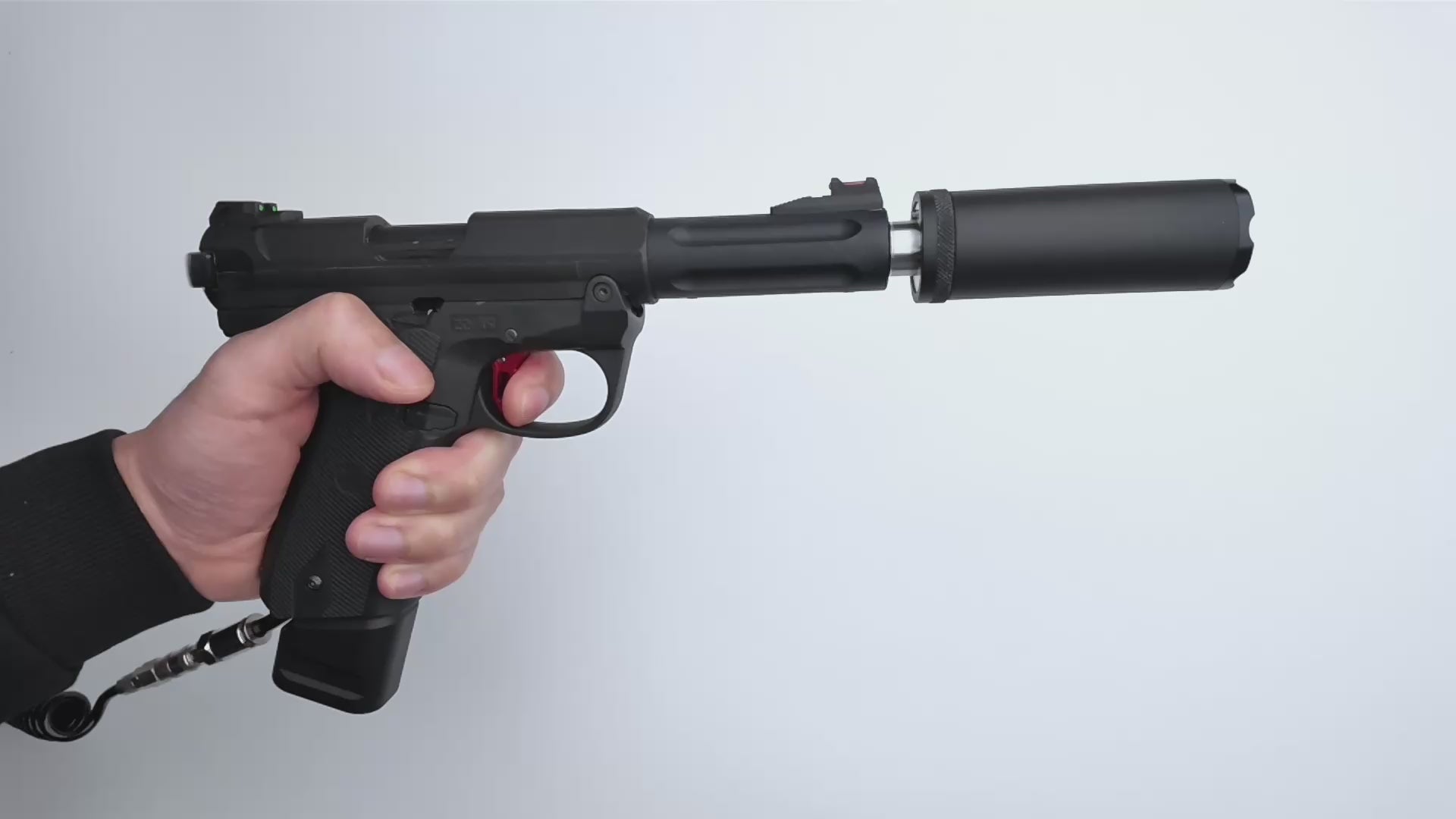 Infinite V4 - Kit de conversion HPA