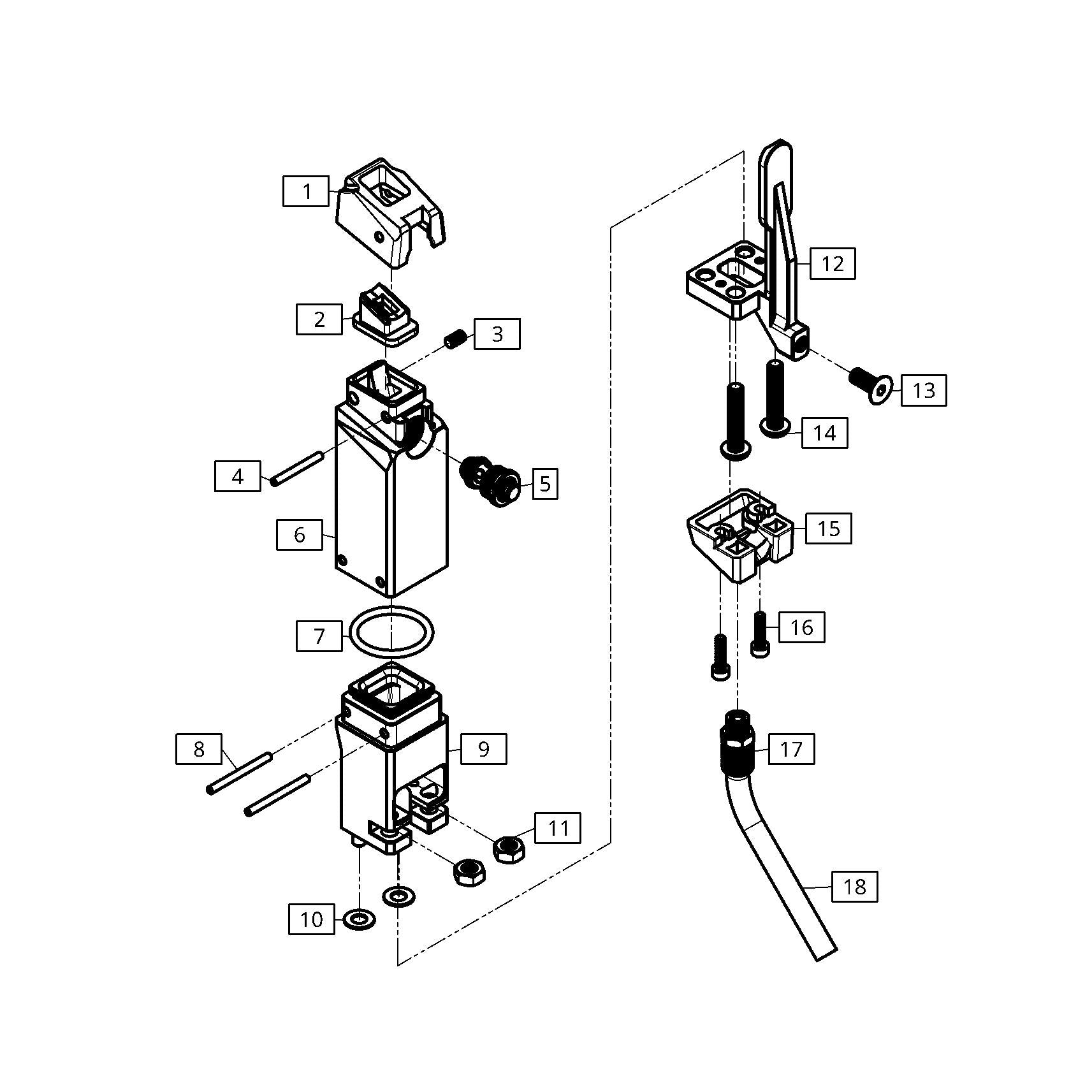 Comment entretenir le kit de conversion HPA Infinite