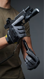 Infinite - HPA Conversion Kit