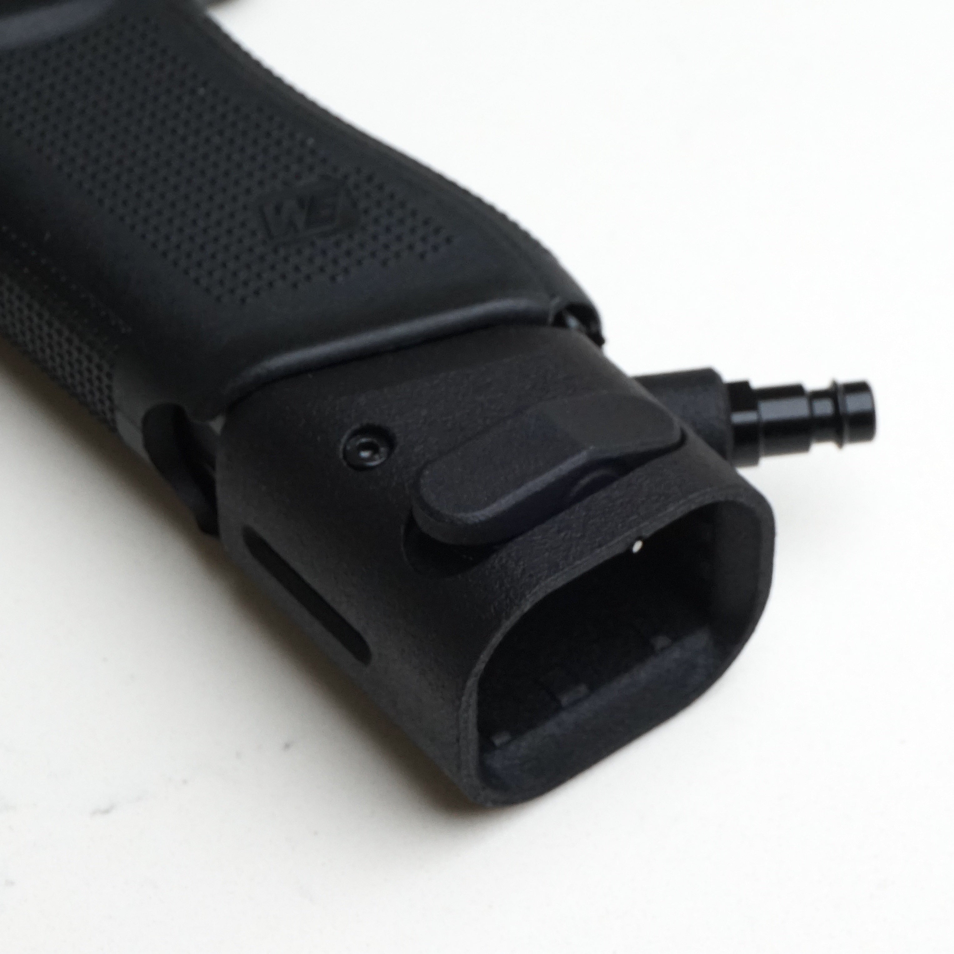 Adaptateur HPA version MINI pour G17 | AAP-01 MP5