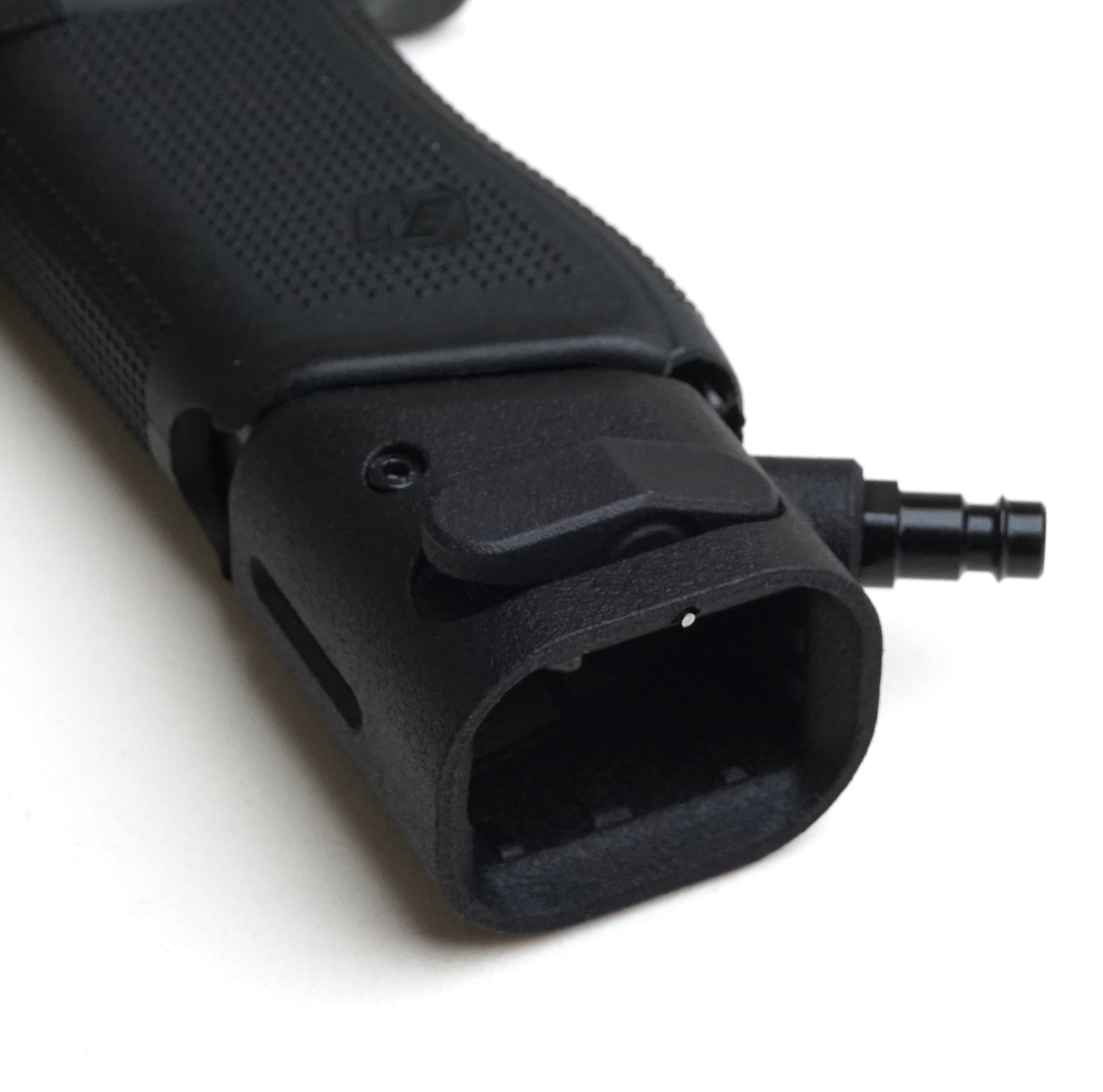 Adaptateur HPA version MINI pour G17 | AAP-01 MP5