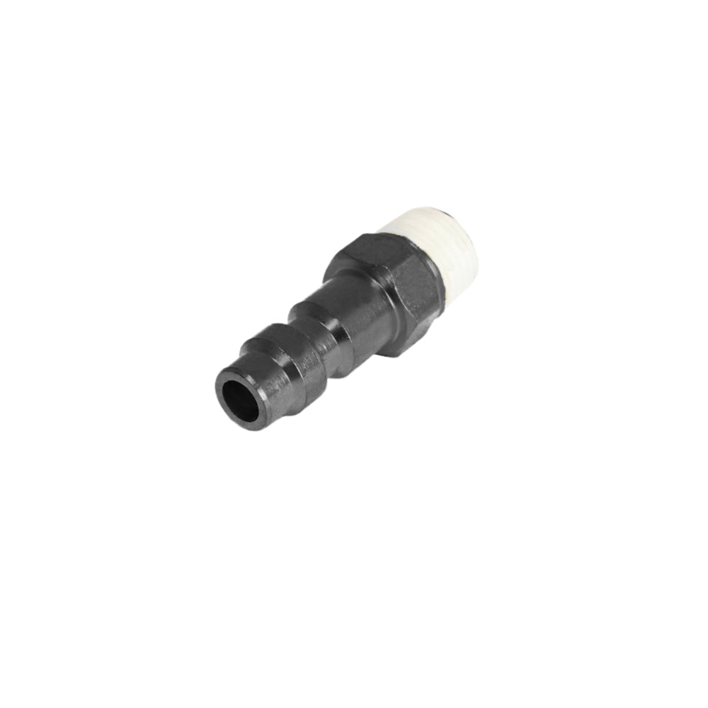 Balystik coupleur male US avec entrée male 1/8 NPT