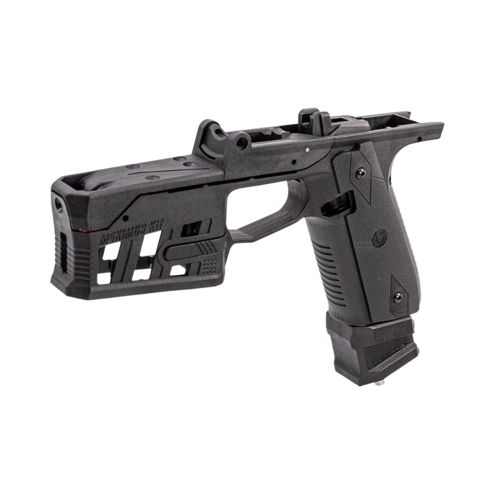 CTM Tactical Kit HPA M4XIMUS pour AAP-01/C - Noir