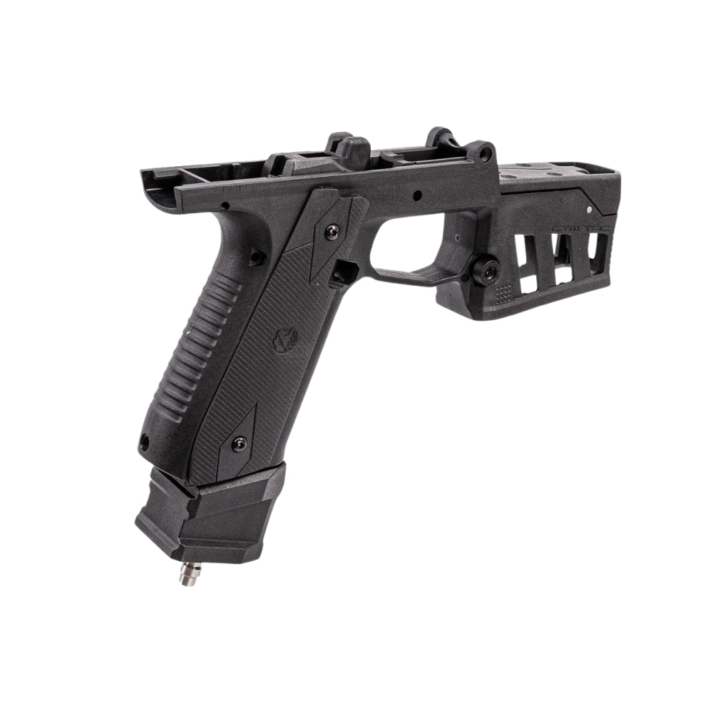 CTM Tactical Kit HPA M4XIMUS pour AAP-01/C - Noir