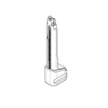 [FICHIER NUMÉRIQUE] Chargeur split G17 - 3D MJF Ultra light 30 billes - PACK COMPLET