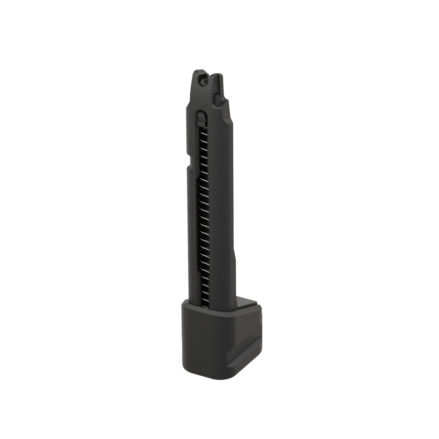[PRÉCOMMANDE] Chargeur split G17 - 3D MJF Ultra light 30 billes