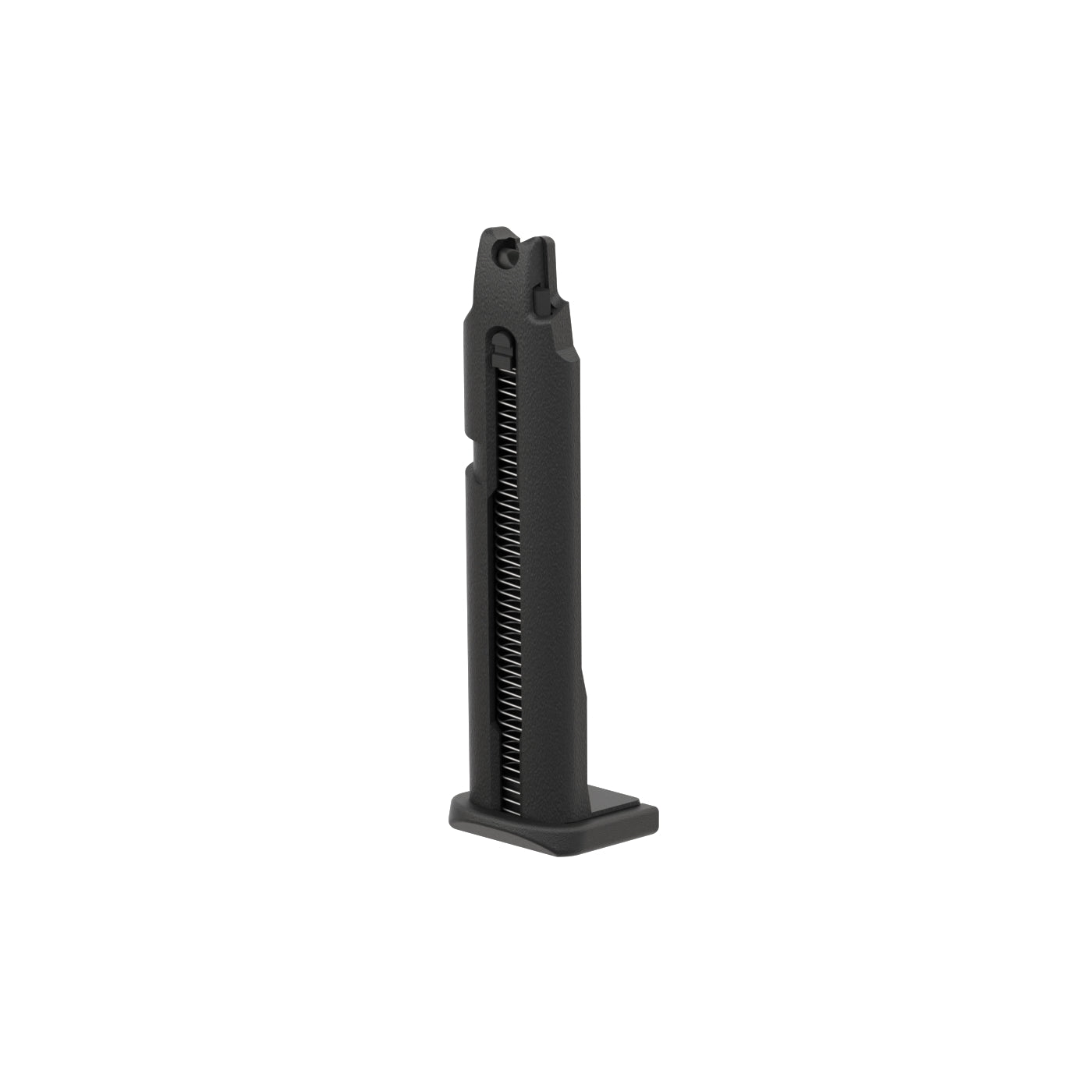 [PRÉCOMMANDE] Chargeur split G17 - 3D MJF Ultra light 24 billes