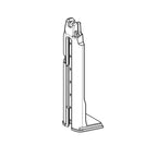 [FICHIER NUMÉRIQUE] Corps de chargeur split 3D MJF Ultra light