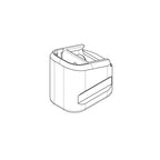 [FICHIER NUMÉRIQUE] Extension de Chargeur split G17 - Corps aluminium Lightweight 32 billes