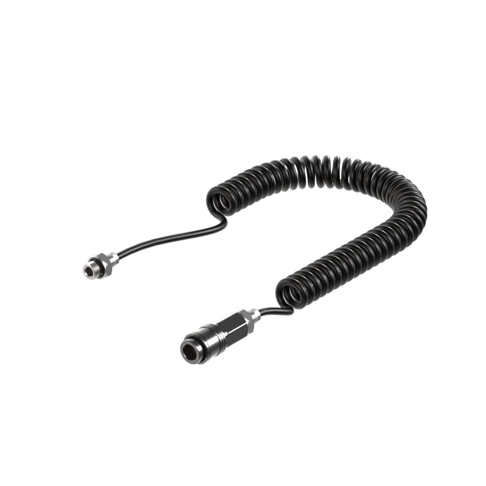Flexible HPA Low Profile series - version US ou EU (Au choix)