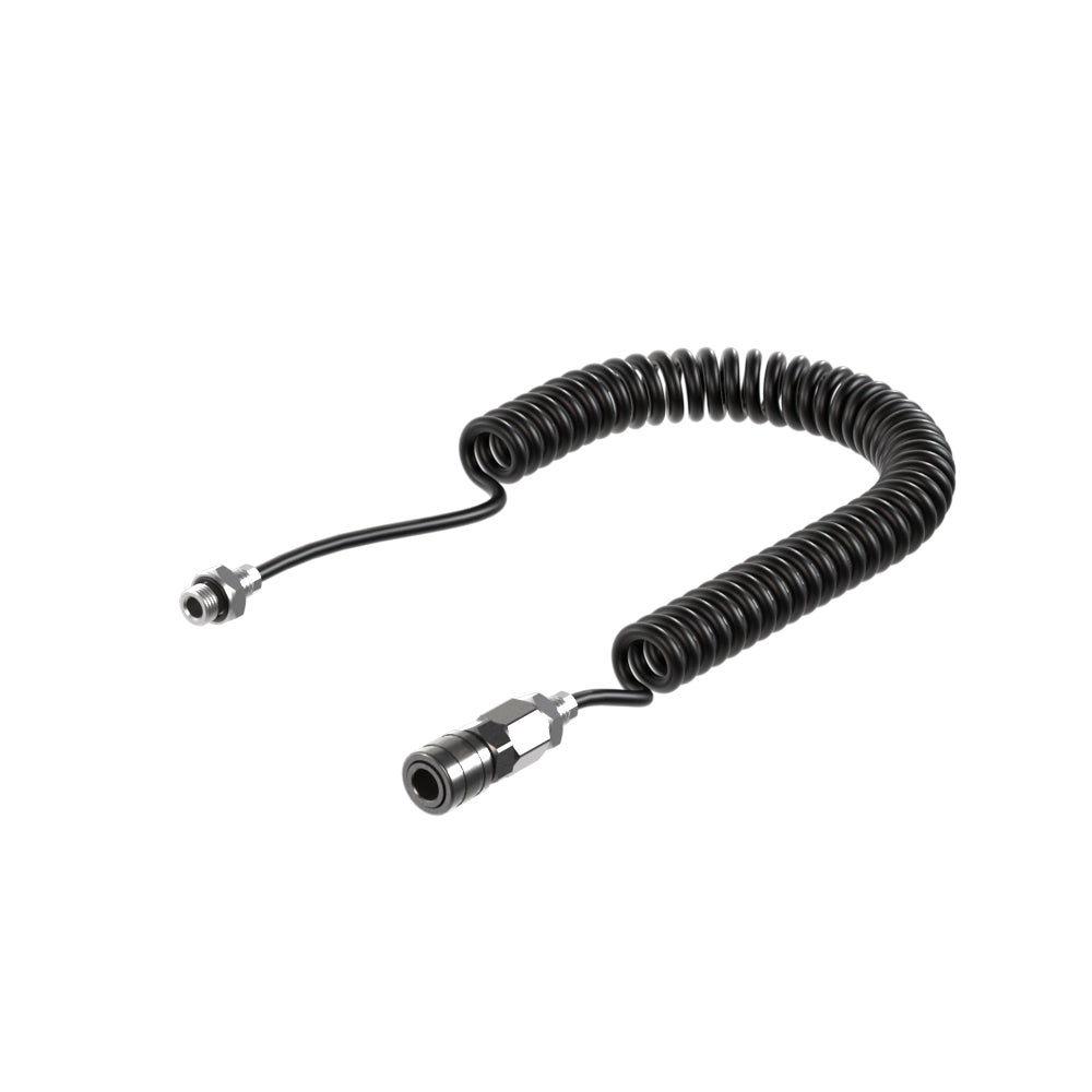 Flexible HPA Low Profile series - version US ou EU (Au choix)