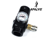 Apache Régulateur 0-130psi (US)