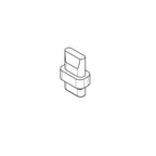 [FICHIER NUMÉRIQUE] Guide ressort pour chargeur split 3D MJF Ultra light