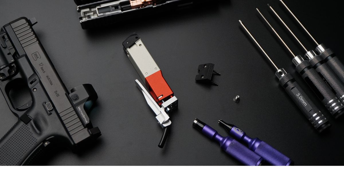 INFINITE V3 - Kit de conversion HPA