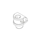 Tube feeder - adaptateurs HPA