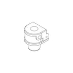 Tube feeder - adaptateurs HPA