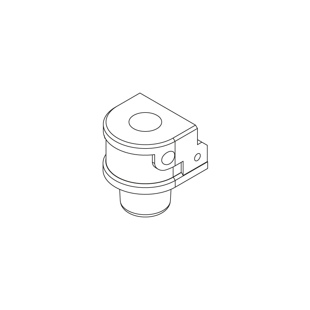 Tube feeder - adaptateurs HPA
