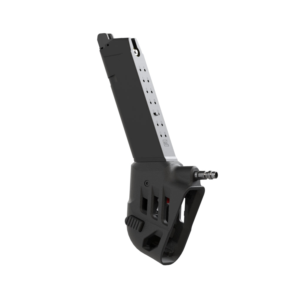 Adaptateur HPA G17 | AAP-01 M4 version angle