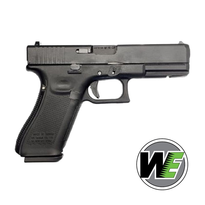 G17 gen5 WE - Noir GAZ - sans chargeur