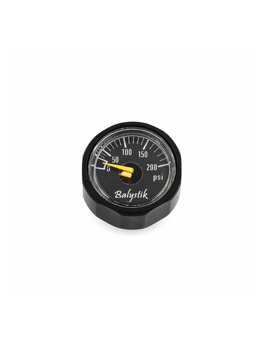 Balystik Manomètre 0-200 PSI pour HPR200