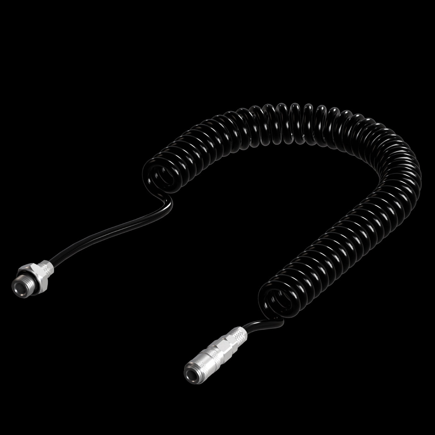 Flexible HPA Low Profile series - version US ou EU (Au choix)