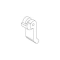 Clapet adaptateur HPA