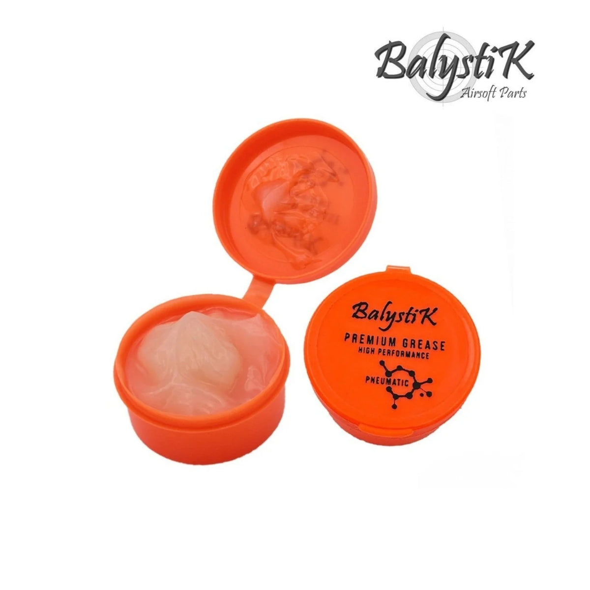 Balystik Premium Pneumatic Grease for AEG HPA GBB