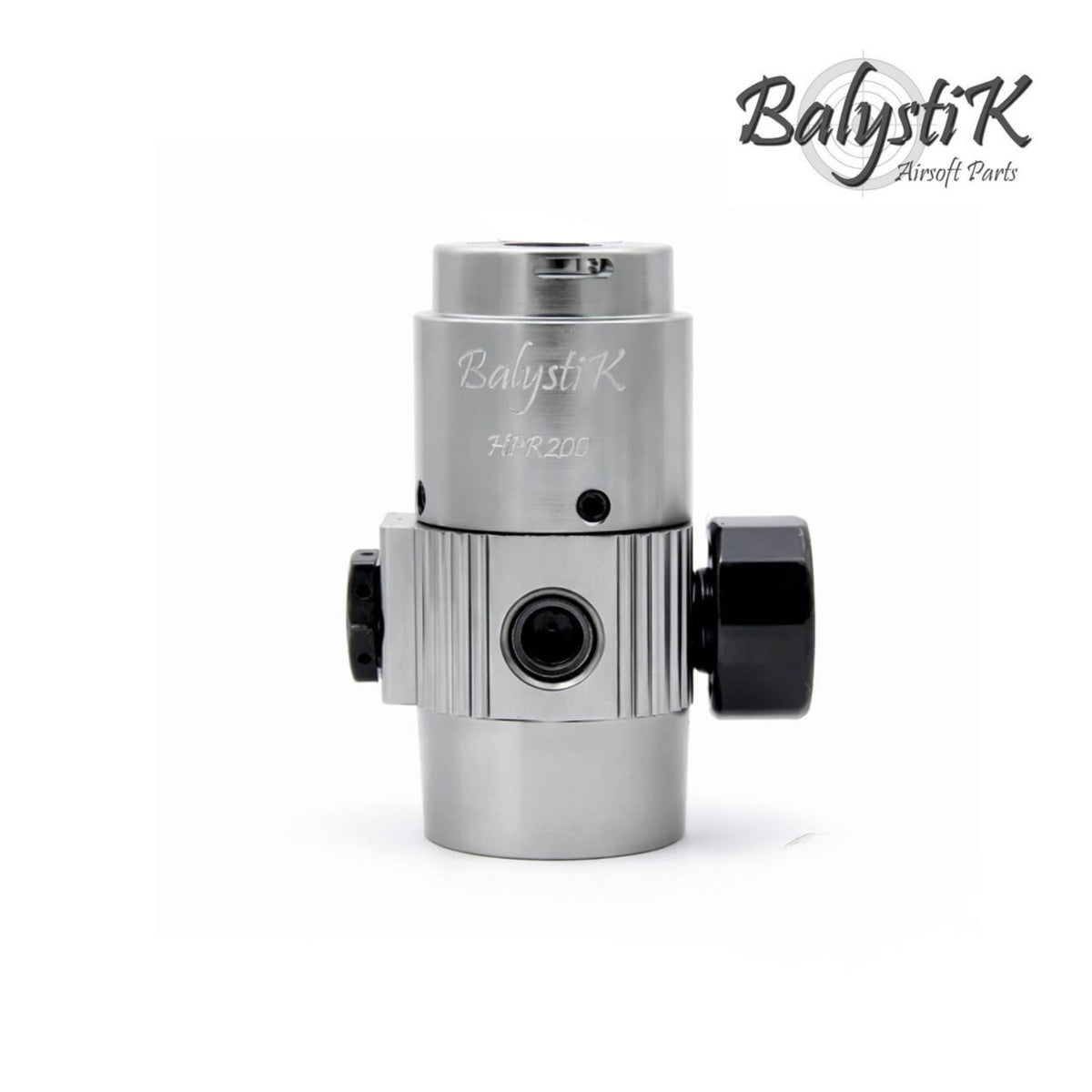 Balystik HPA Regulator HPR800C