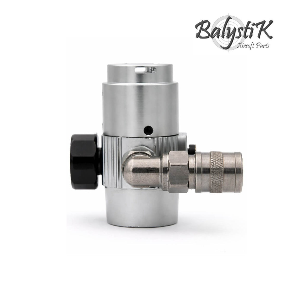 Balystik HPA Regulator HPR800C